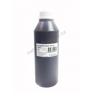 TS Red Sweet Bean Sauce 1kg (V)