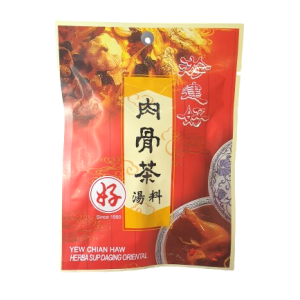 YCH&nbsp; Oriental&nbsp; herbal&nbsp; Bakut The 50g