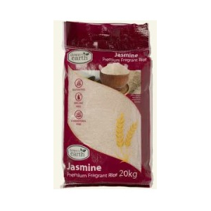 Jasmine Premium Kdm Rice 20Kg (V)