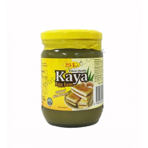 Sing Long Kaya Spread Green 400g (VA)