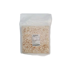 Tempe Segar Asli Plain 250g (V)