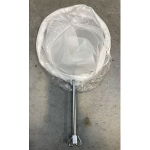 Large tea filters (200 mesh)
