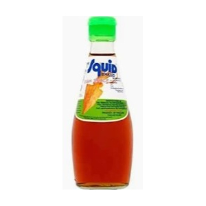 Squid Fish Sauce 300ml