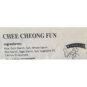 Chee Chong Fun 10pc 1.10kg