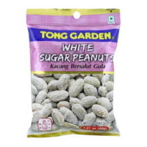 Tong Garden Sugar Nut 40g
