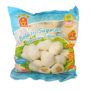 Filling Fish Ball 300g