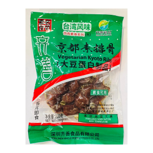 Kyoto Ribs 200g  (V)