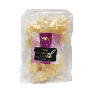 Jade Phoenix Snow Fungus 50g