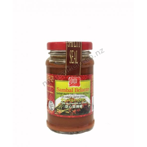 SL Sambal Belacan130G