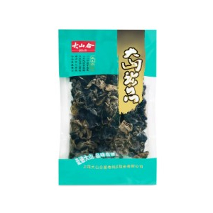 White Black Fungus 100g (V)