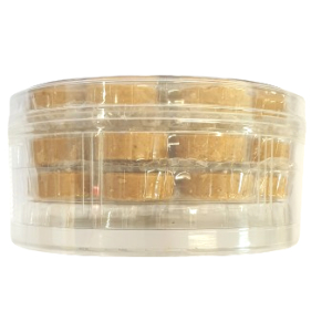 Peanut Cake in tub(106) 330g