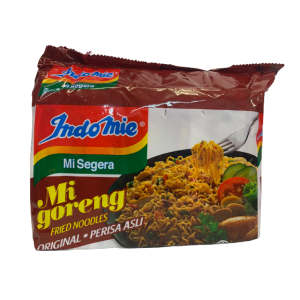 Indomie Mi Goreng Original 80g x 5