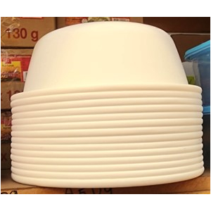 Plastic Bath Bucket 26cm*9cm