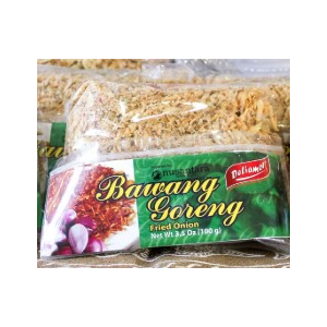 Deliamor Pure Fried Shallots 100g