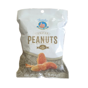 Thumbs Coated Peanut 40g