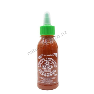 3A Sriracha Chilli Sauce 150g (V)