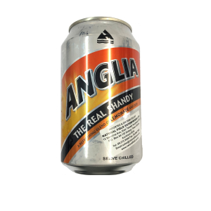 Anglia Shandy Can 320ml