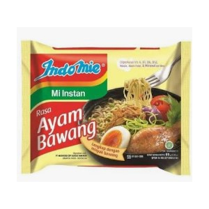 Indomie Ayam Bawang Instant Noodles Soup 69g