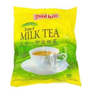 Gold Kili 3in1 Instant Milk Tea 540g