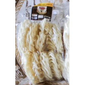 Ddn Traditional Tapioca Crackers 80g