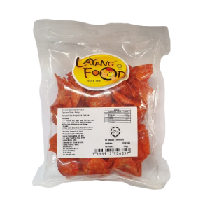 Tapioca Chips Chilli 120g