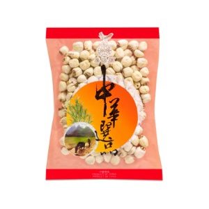 Eaglobe Dried Lotus Nuts 170g (V)