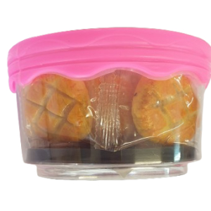 Pineapple Tarts 120g