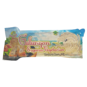 Seafood Rod 500g (V)