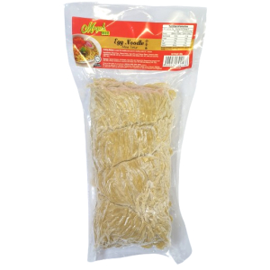 Egg Noodle 300g