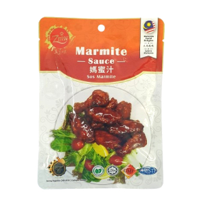ZMW Marmite Sauce 160g