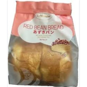 Red Bean Flavoured Bread 100g