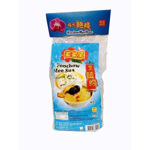 Yizz Foochow Mee Shua 300g Lard & Onion Oil