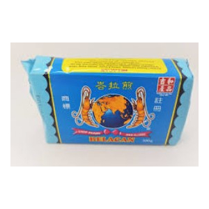 Ket Hoe Globe & Shrimp Belancan 500g