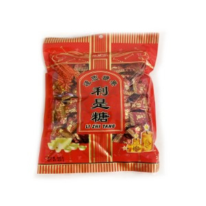 Li Shi Tang Milky Lolly 400g