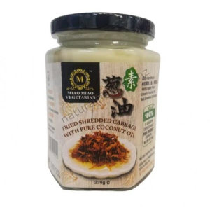 Maio Maio Vegan Fried Shredded Cabbage 230g