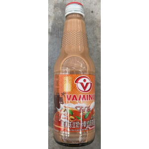 Vamino Thai Tea Soymilk 300ml