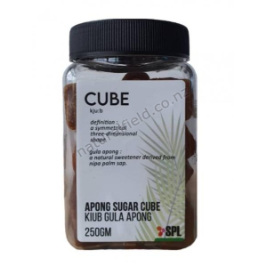 Srw Nipa Gula Apong Cube 250g(V)