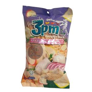 Onion Cracker 50g