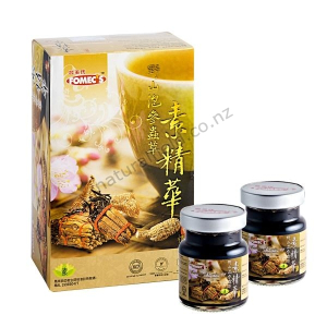 ESSENCE OF CORDYCEPS AMERICAN GINSENG 6x70G (V)