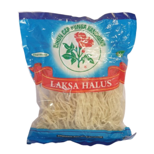 Flower Brand Laksa Noodle Corse 450g