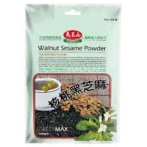 Walnut Sesame Powder 300g (VA)