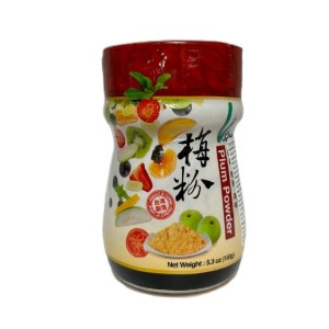 Vtara Plum Powder 150g (V)