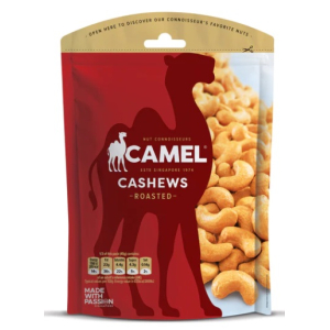 Camel Cashew Nut 135g