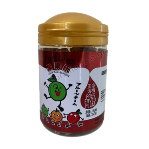 Preserved Plum 75g (V)