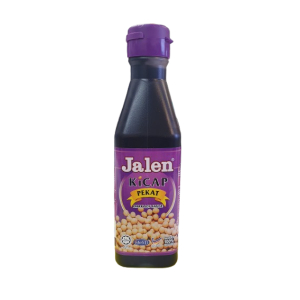 Jalen Dark Soy Sauce 500g