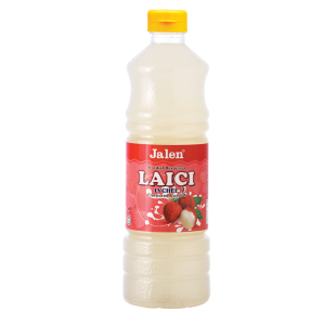 Jalen Lychee Flavoured Cordial&nbsp;1liter
