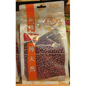 Tian Tian Red Beans 500g (V)