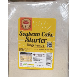Deliamor Tempeh Starter Yeast 500g