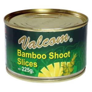 Bamboo Shoot Slices 225g (V)