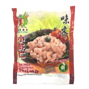 Vegetarian Shrimp 490g (V)